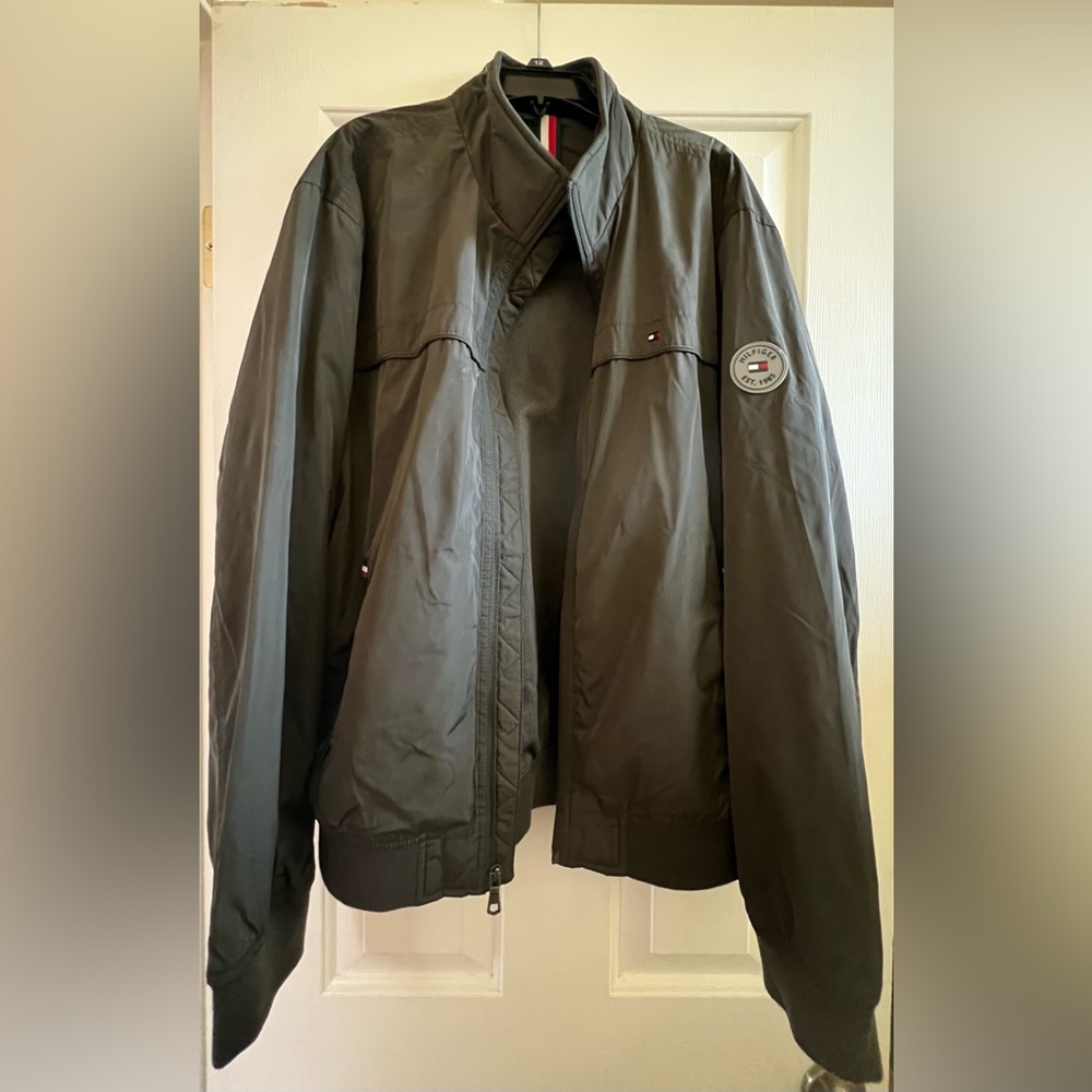 Tommy Hilfiger Jacket